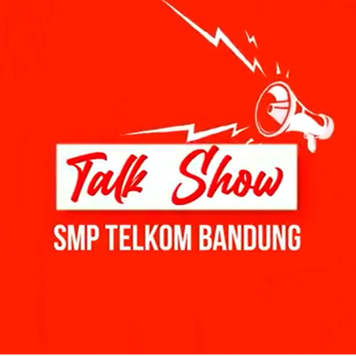 Yuk Ikuti “Ngobras” (Ngobrol Bareng Siswa) SMP Telkom Bandung – Talk Show SMP – Bincang-bincang seputar Sekolah SMP Telkom Bandung