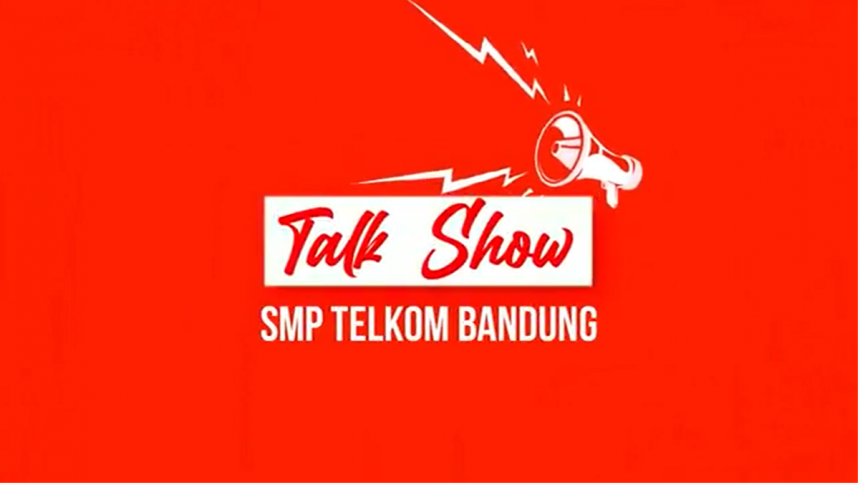Yuk Ikuti “Ngobras” (Ngobrol Bareng Siswa) SMP Telkom Bandung – Talk Show SMP – Bincang-bincang seputar Sekolah SMP Telkom Bandung