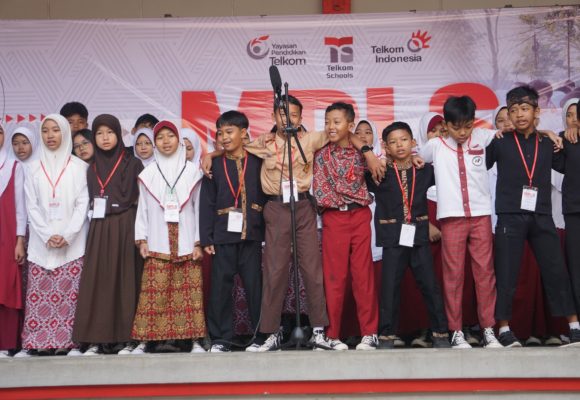 PEMBUKAAN MPLS TAHUN AJARAN 2025-2026