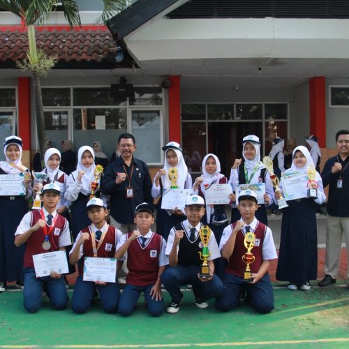 KABAR PRESTASI