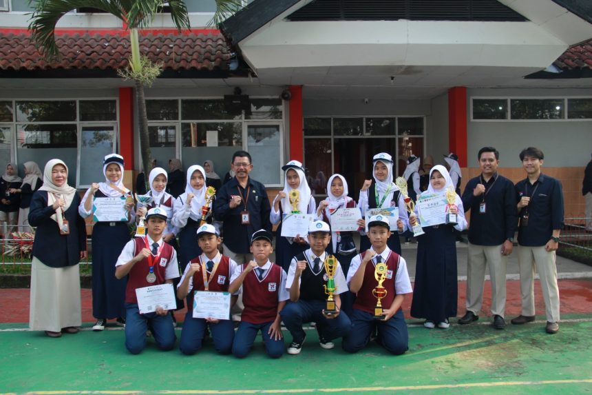 KABAR PRESTASI