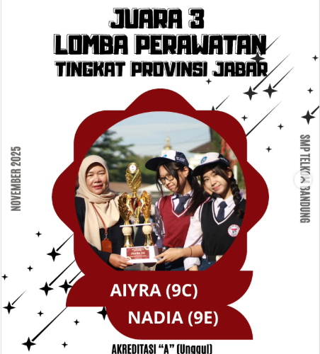 Lomba Perawatan Keluarga