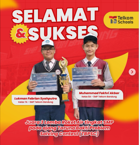 Lomba Roket Air