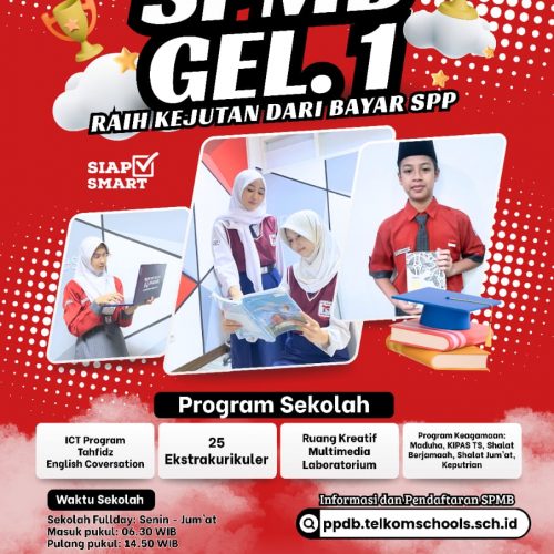 SPMB TA. 2026/202