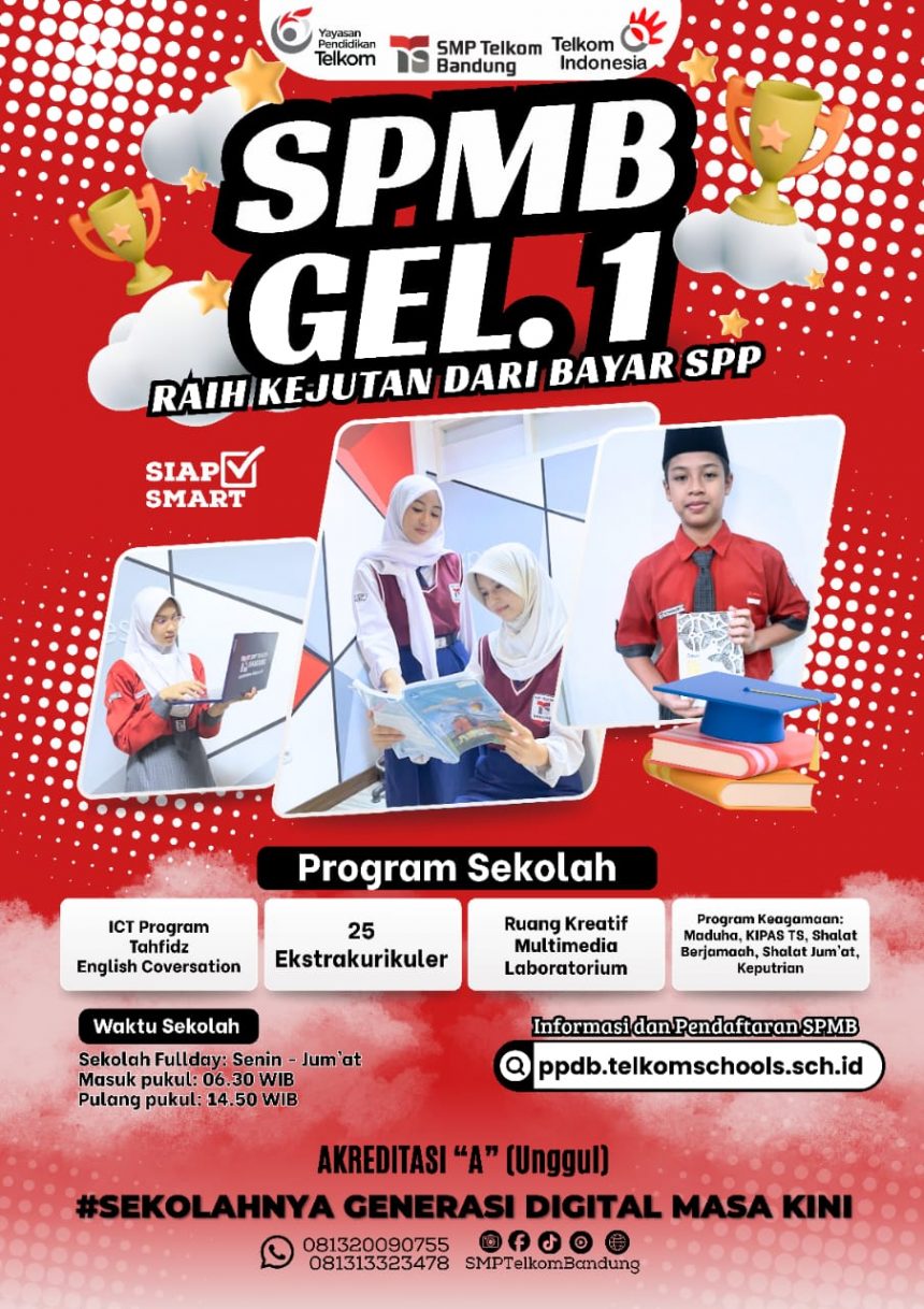 SPMB TA. 2026/202