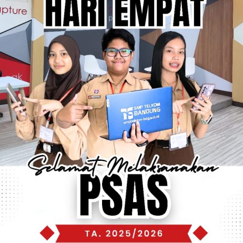PSAS Hari ke-Empat