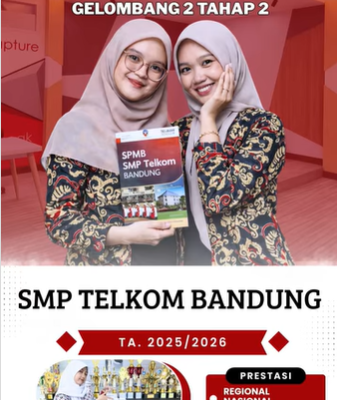 SPMB Gel. 2 tahap 2 di bulan Februari 2026.