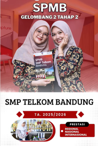 SPMB Gel. 2 tahap 2 di bulan Februari 2026.