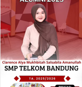 Testimoni Alumni Tahun 2023