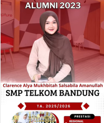 Testimoni Alumni Tahun 2023