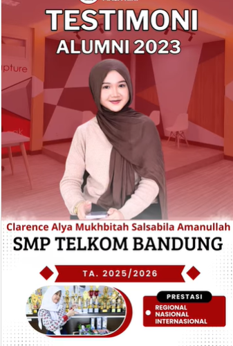 Testimoni Alumni Tahun 2023