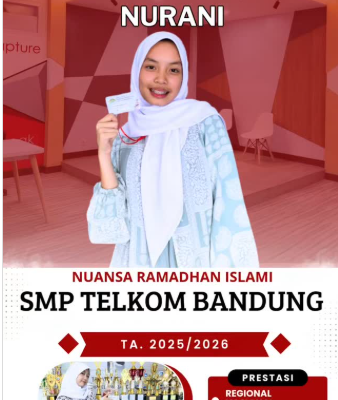 SMARTREN NURANI 2026