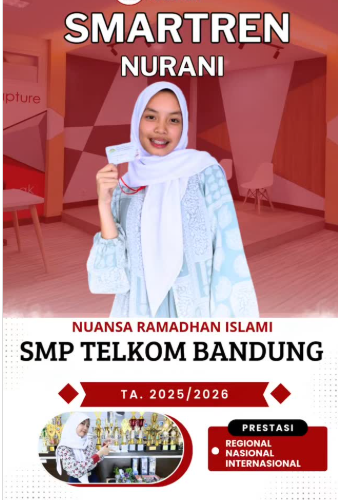 SMARTREN NURANI 2026