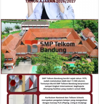 PENERIMAAN MURID BARU T.A 2026-2027 GEL 3