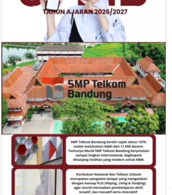 PENERIMAAN MURID BARU T.A 2026-2027 GEL 3
