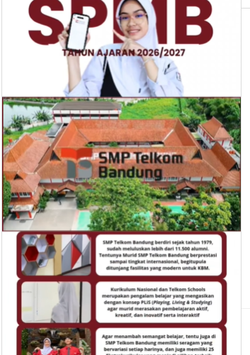PENERIMAAN MURID BARU T.A 2026-2027 GEL 3