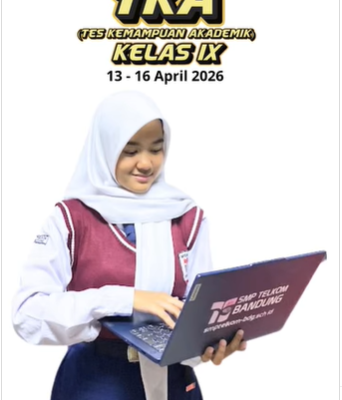 TES KEMAMPUAN AKADEMIK KELAS IX