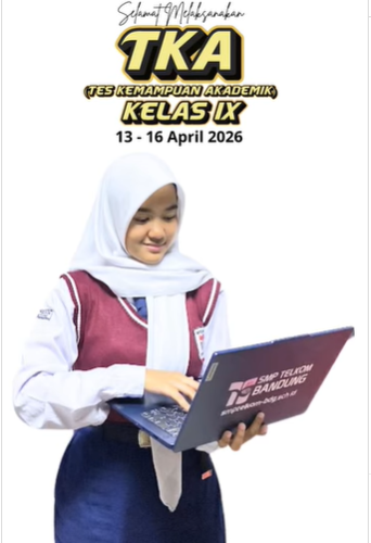 TES KEMAMPUAN AKADEMIK KELAS IX