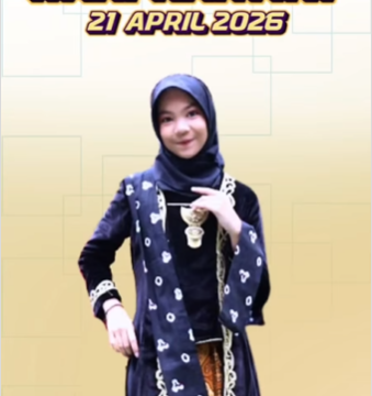 SELAMAT HARI KARTINI