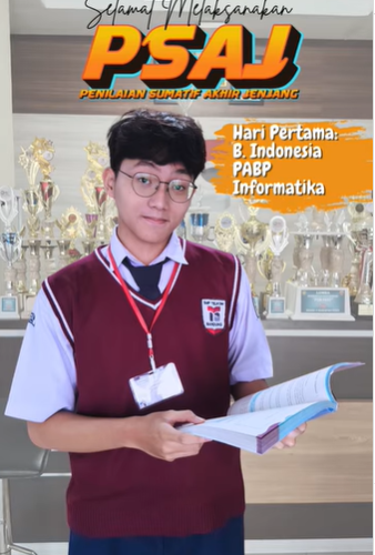PENILAIAN AKHIR JENJANG 2026