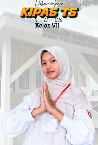 KIPAS TS KELAS VII