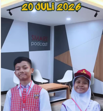 Upacara Bendera & Penutupan MPLS RAMAH 2026/2027 Upacara Bendera & Penutupan MPLS RAMAH 2026/2027