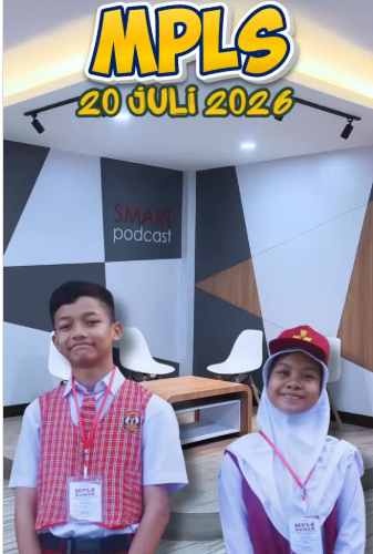 Upacara Bendera & Penutupan MPLS RAMAH 2026/2027 Upacara Bendera & Penutupan MPLS RAMAH 2026/2027