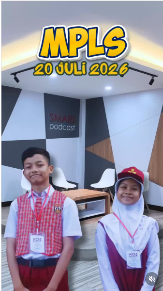 Upacara Bendera & Penutupan MPLS RAMAH 2026/2027 Upacara Bendera & Penutupan MPLS RAMAH 2026/2027